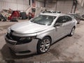 2016 Chevrolet Impala — photo 2 of 16 | VIN 2G1145S34G9117831