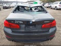 Photo 15 of 15 — 2019 BMW 5 Series