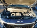 2023 Kia Seltos — photo 10 of 16 | VIN KNDEUCAAXP7416786