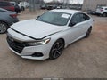 Photo 2 of 16 — 2022 Honda Accord