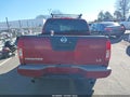 Photo 16 of 16 — 2008 Nissan Frontier
