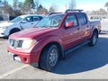 Photo 2 of 16 — 2008 Nissan Frontier