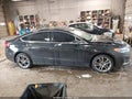 Photo 14 of 20 — 2019 Ford Fusion