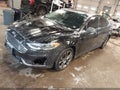 Photo 2 of 20 — 2019 Ford Fusion