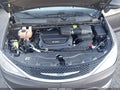 Photo 10 of 19 — 2018 Chrysler Pacifica