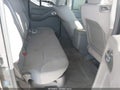 Photo 8 of 16 — 2011 Nissan Frontier