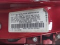 2001 Toyota Corolla — photo 9 of 17 | VIN 1NXBR12E11Z500848