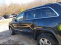 Photo 14 of 16 — 2013 Jeep Grand Cherokee