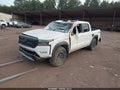 Photo 2 of 15 — 2024 Nissan Frontier