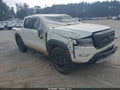 Photo 6 of 15 — 2024 Nissan Frontier