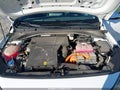 2022 Hyundai Ioniq Hybrid — photo 10 of 16 | VIN KMHC65LC2NU284967