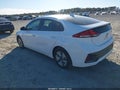Photo 3 of 16 — 2022 Hyundai Ioniq Hybrid