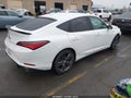 2023 Acura Integra — photo 4 of 17 | VIN 19UDE4H36PA000499