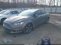 Photo 2 of 11 — 2014 Ford Fusion
