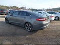 Photo 3 of 11 — 2014 Ford Fusion