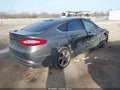 Photo 4 of 11 — 2014 Ford Fusion