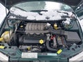 1998 Chrysler Cirrus — photo 10 of 16 | VIN 1C3EJ56H1WN317086