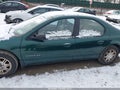 Photo 14 of 16 — 1998 Chrysler Cirrus