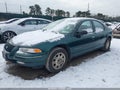 Photo 2 of 16 — 1998 Chrysler Cirrus