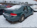 Photo 4 of 16 — 1998 Chrysler Cirrus