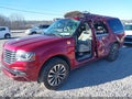 2016 Lincoln Navigator — photo 2 of 16 | VIN 5LMJJ2JT3GEL06086