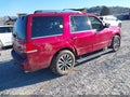 2016 Lincoln Navigator — photo 4 of 16 | VIN 5LMJJ2JT3GEL06086