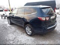 2016 Chevrolet Traverse — photo 3 of 16 | VIN 1GNKVHKD7GJ244958