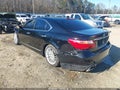 2012 Lexus LS 460 — photo 3 of 17 | VIN JTHBL5EF7C5110995