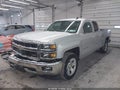 2015 Chevrolet Silverado 1500 — photo 2 of 17 | VIN 1GCVKREC5FZ220651