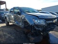 2019 Chevrolet Colorado — photo 6 of 17 | VIN 1GCGTDEN6K1241883