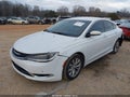 Photo 2 of 16 — 2015 Chrysler 200