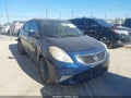 Photo 1 of 15 — 2012 Nissan Versa