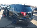2018 Ford Explorer — photo 3 of 10 | VIN 1FM5K7F89JGB11284