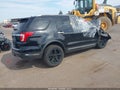2018 Ford Explorer — photo 4 of 10 | VIN 1FM5K7F89JGB11284