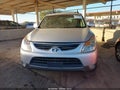 2012 Hyundai Veracruz — photo 6 of 11 | VIN KM8NUDCC5CU195187