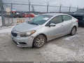 2015 Kia Forte — photo 2 of 20 | VIN KNAFX4A81F5308921
