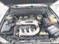 Photo 10 of 16 — 2000 Saturn Lw2