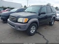 Photo 2 of 12 — 2001 Toyota Sequoia