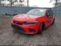 2024 Honda Civic — photo 2 of 16 | VIN 2HGFE2F57RH553619