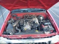 2003 Toyota Tacoma — photo 10 of 16 | VIN 5TEWM72N63Z162204