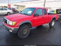 2003 Toyota Tacoma — photo 2 of 16 | VIN 5TEWM72N63Z162204