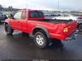 2003 Toyota Tacoma — photo 3 of 16 | VIN 5TEWM72N63Z162204