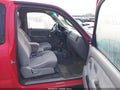 2003 Toyota Tacoma — photo 5 of 16 | VIN 5TEWM72N63Z162204