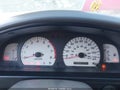 2003 Toyota Tacoma — photo 7 of 16 | VIN 5TEWM72N63Z162204