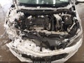 Photo 10 of 16 — 2018 Chevrolet Cruze