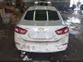 Photo 16 of 16 — 2018 Chevrolet Cruze