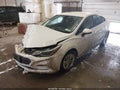 Photo 2 of 16 — 2018 Chevrolet Cruze
