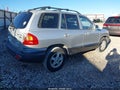 2004 Hyundai Santa Fe — photo 4 of 11 | VIN KM8SC13E64U718966