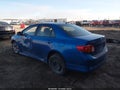 2009 Toyota Corolla — photo 3 of 16 | VIN 1NXBU40E29Z082671