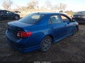 2009 Toyota Corolla — photo 4 of 16 | VIN 1NXBU40E29Z082671